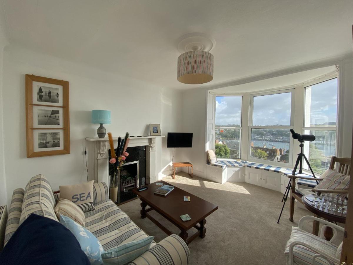 Frobisher Holiday home Falmouth